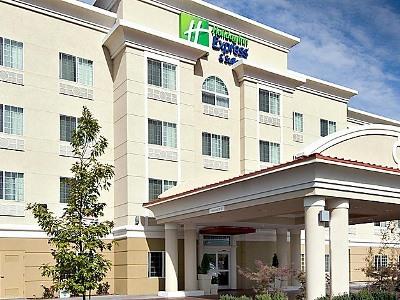 Express & By Ihg
