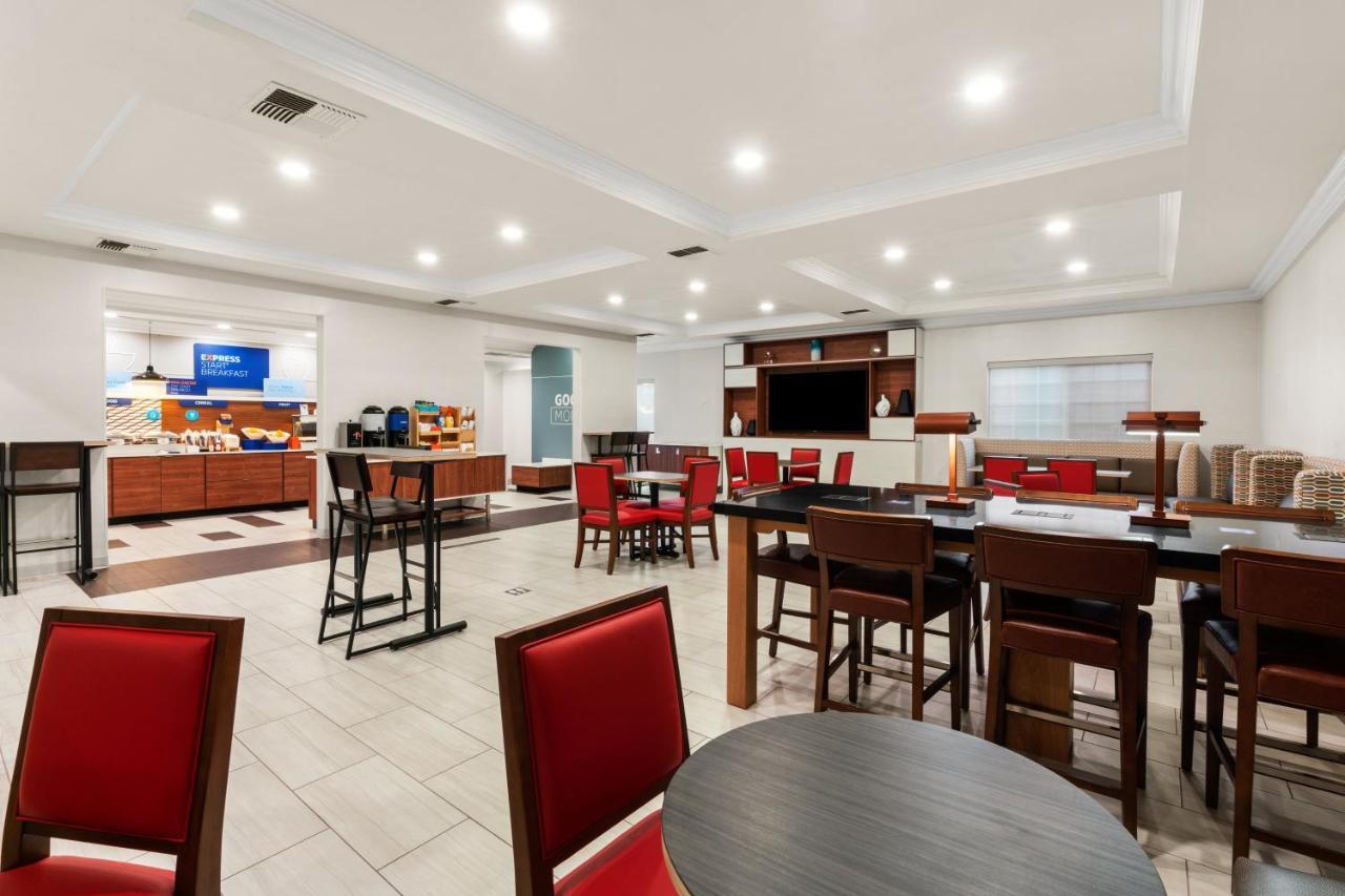 Express & By Ihg 2* Klamath Falls