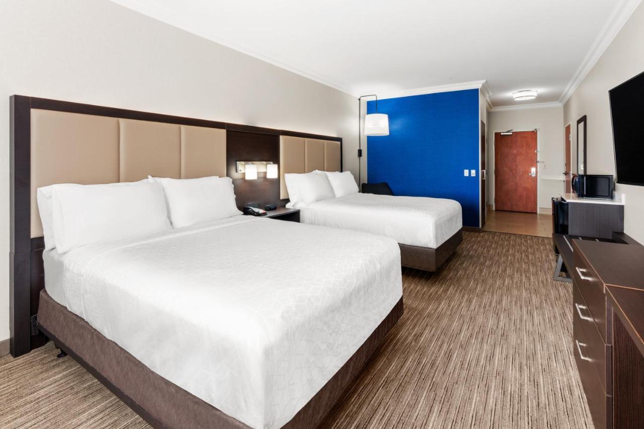 Hotel Express & By Ihg Klamath Falls