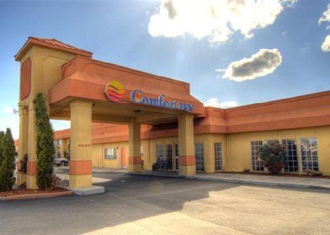 Express & By Ihg 2* Klamath Falls