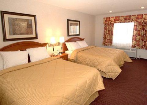 Express & By Ihg Hotel Klamath Falls
