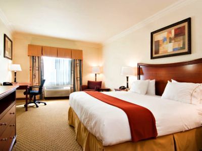 Express & By Ihg 2* Klamath Falls