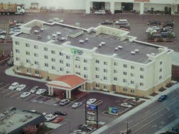 Express & By Ihg