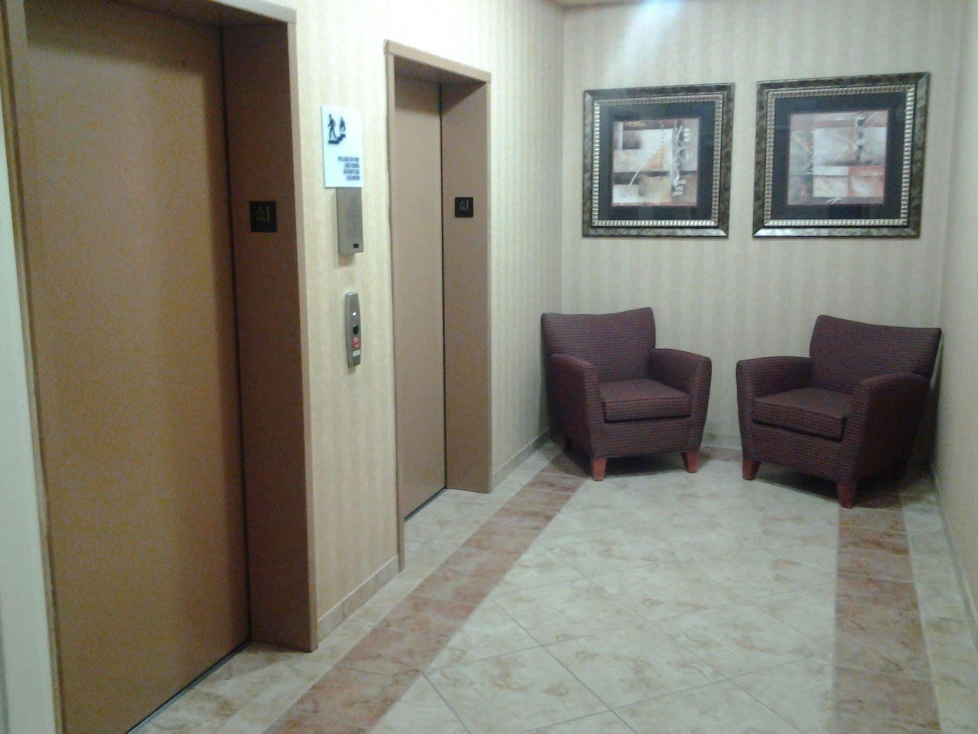 Express & By Ihg Hotel Klamath Falls