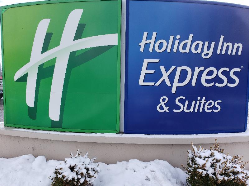 Hotel Express & By Ihg Klamath Falls