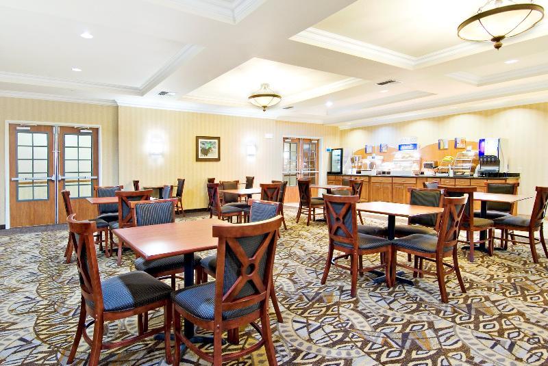 Express & By Ihg