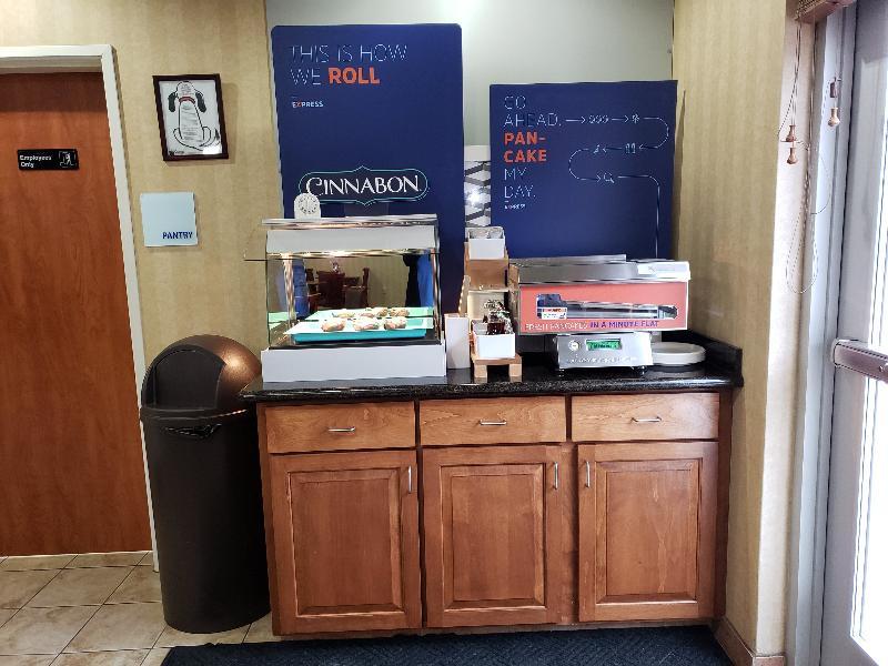 Hotel Express & By Ihg Klamath Falls