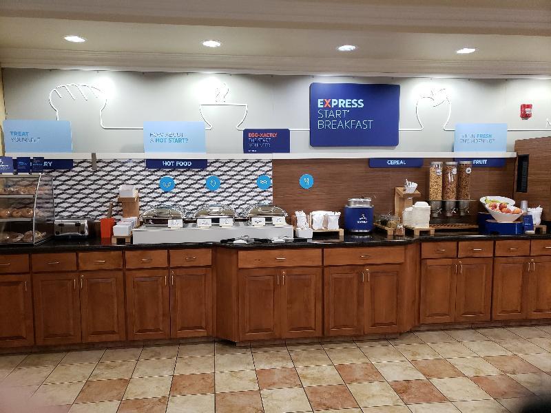 Express & By Ihg 2* Klamath Falls