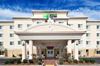 Express & By Ihg Hotel 2*