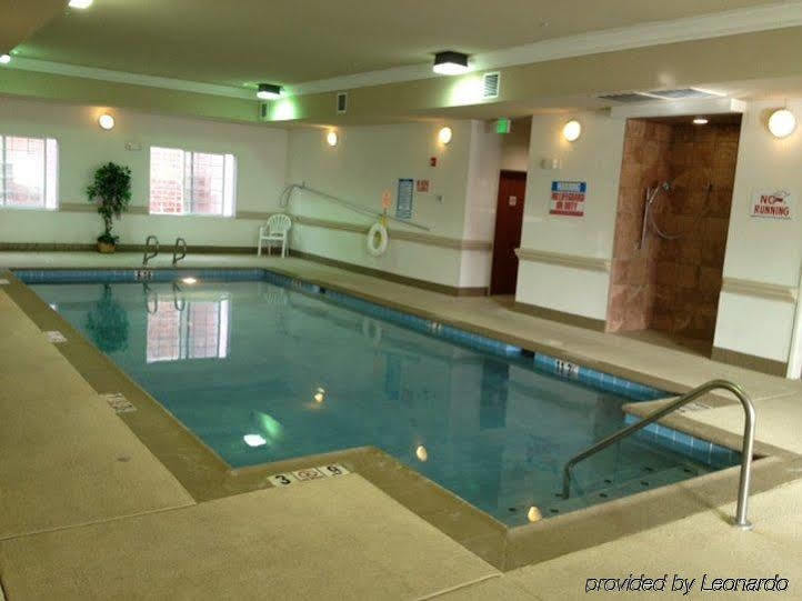Hotel Express & By Ihg